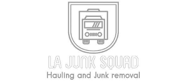 LA Junk Squad, CA